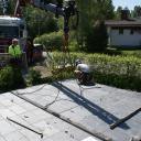 Stonelement kivilattiat