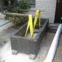 Istutusallas / Stonelement Slate kivielementit