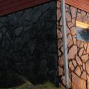 Slate liuskekivisokkeli