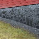 Slate liuskekivisokkeli